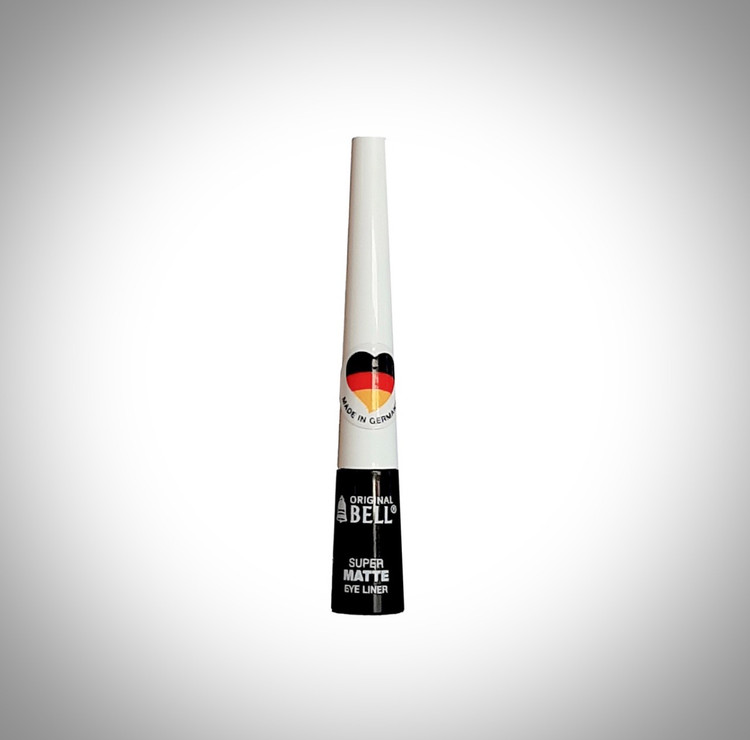خط چشم مویی بل مدل Super Matte حجم 2.5 میل