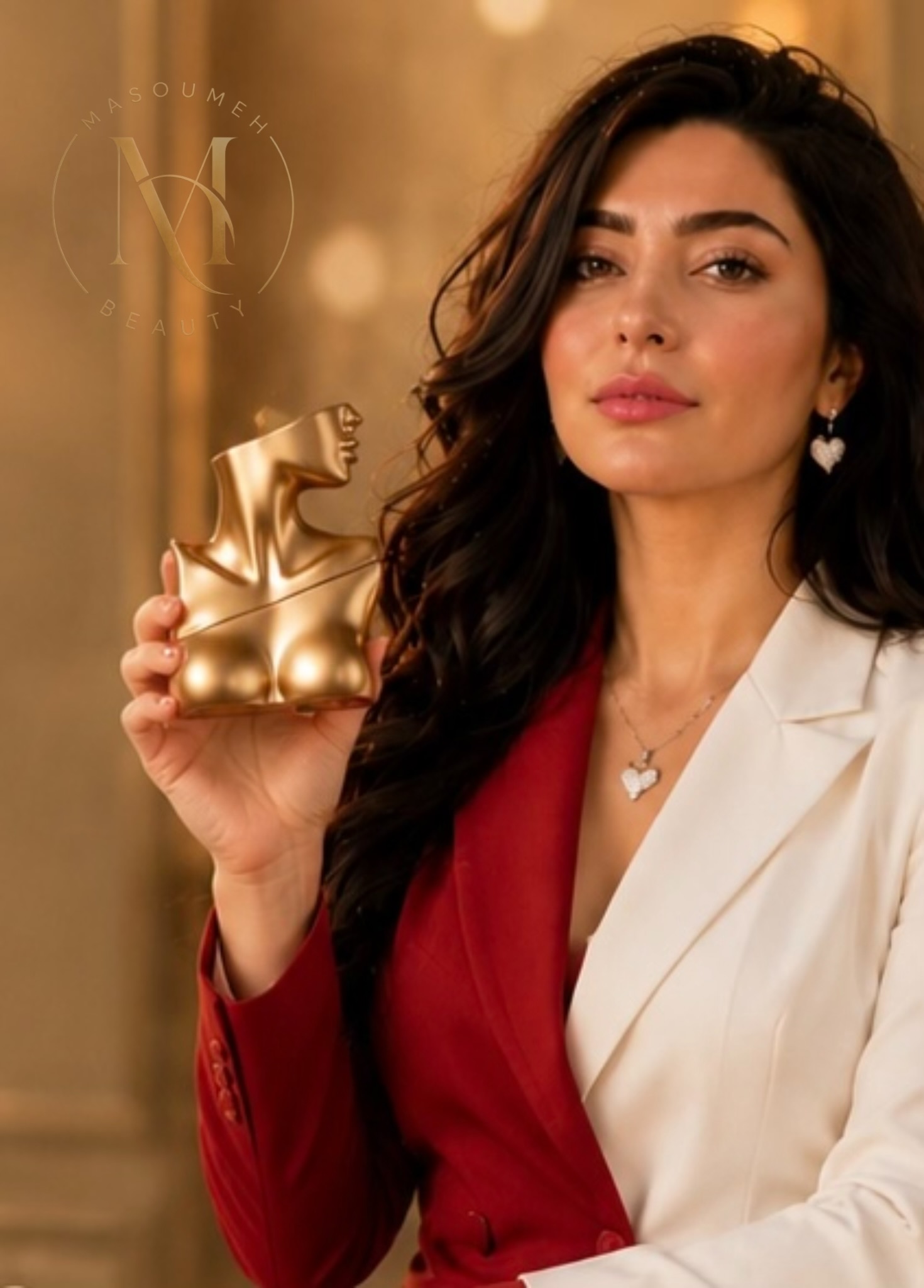 عطر زنانه Billie Eilish Eau de Parfum