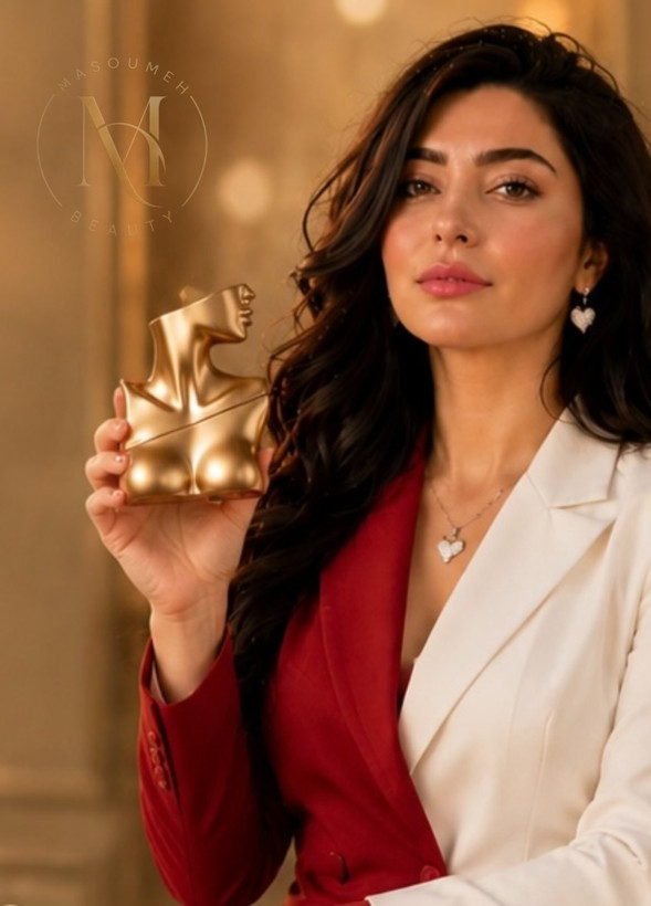عطر زنانه Billie Eilish Eau de Parfum