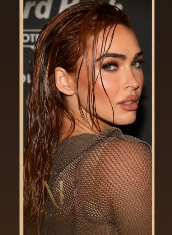 ژل مو شانهدار مردانه سادور SADOER مدل Cool Styling حجم 280 میلیلیت
