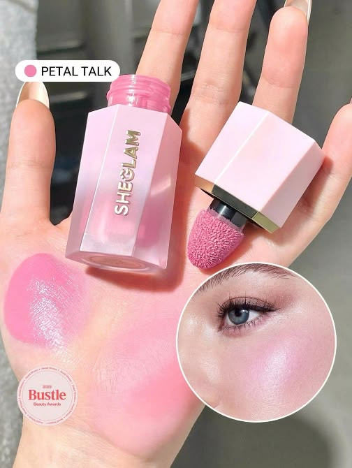 رژگونه مایع شیگلم