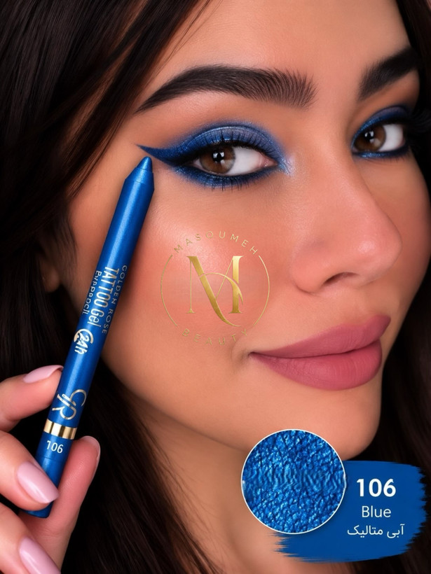 مداد چشم Tatoo Gel