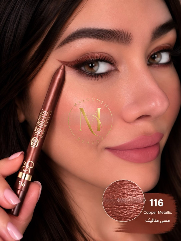 مداد چشم Tatoo Gel
